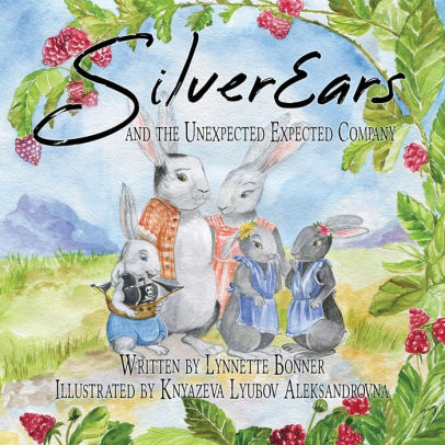 Silverears and the Unexpected Expected Company
