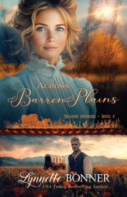Across Barren Plains