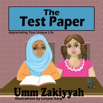 The Test Paper