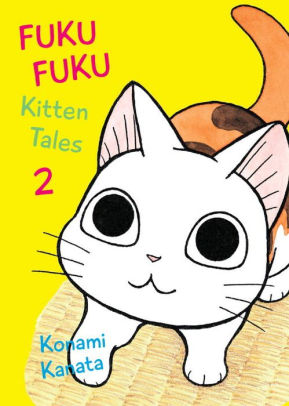 FukuFuku: Kitten Tales, 2