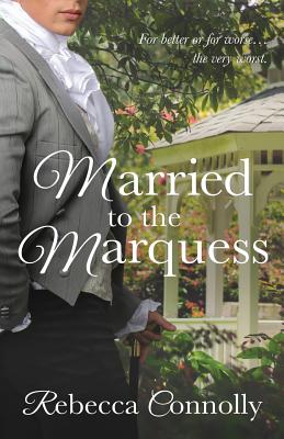 Married to the Marquess