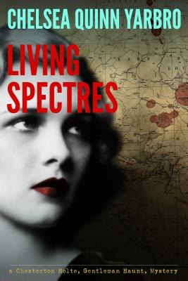 Living Spectres