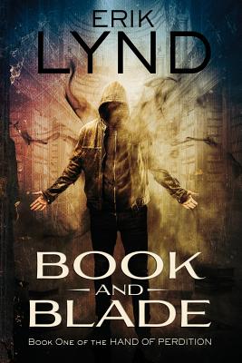 Book and Blade