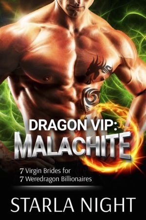 Dragon VIP