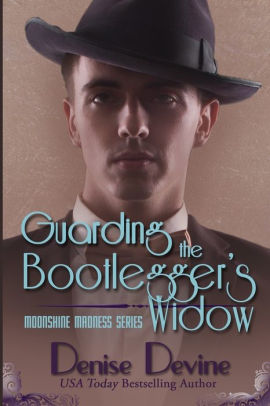 Guarding the Bootlegger's Widow