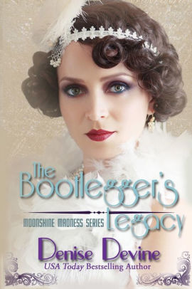 The Bootlegger's Legacy