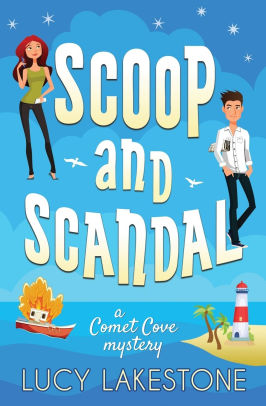 Scoop and Scandal