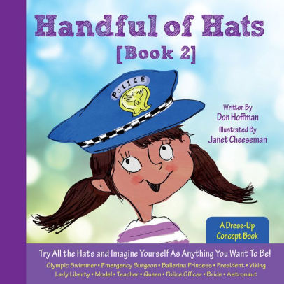 Handful of Hats (Book 2)
