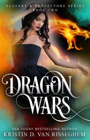 Dragon Wars