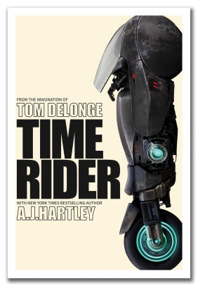 Time Rider