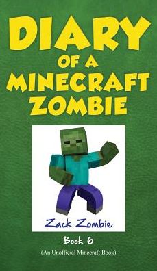 Zombie Goes to Camp