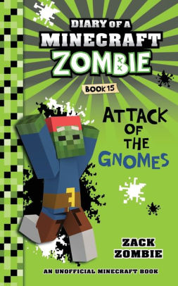 Attack of the Gnomes
