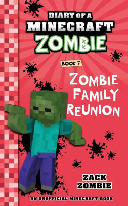 Zombie Family Reunion