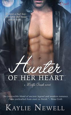 Hunter of Her Heart