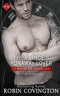 The Prince's Runaway Lover