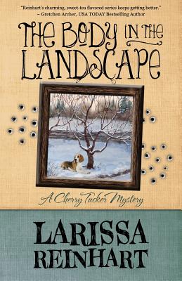 The Body in the Landscape