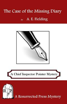 The Case of the Missing Diary