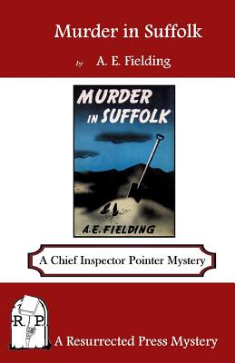 Murder in Suffolk