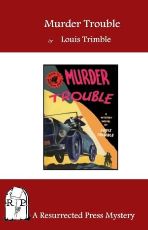 Murder Trouble