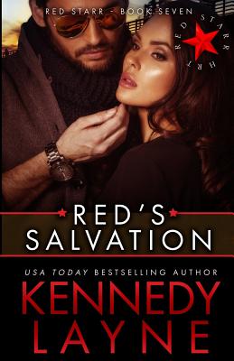 Red's Salvation