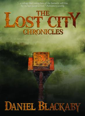 The Lost City Chronicles