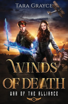 Winds of Death