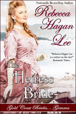 The Heiress Bride
