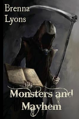 Monsters and Mayhem