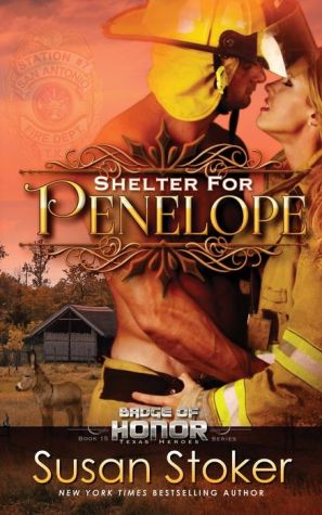Shelter for Penelope