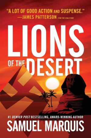 Lions of the Desert