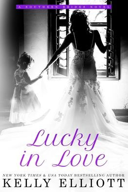 Lucky in Love