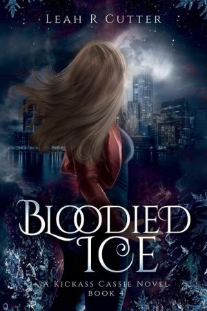 Bloodied Ice