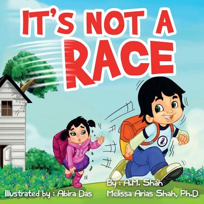 It's Not a Race