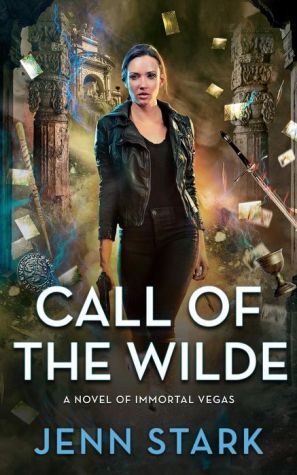 Call of the Wilde
