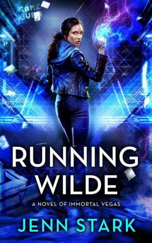 Running Wilde