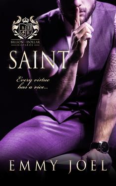 Saint