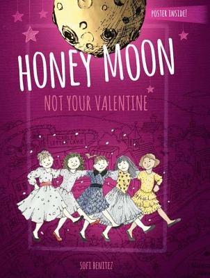 Not Your Valentine
