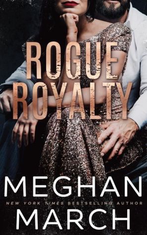 Rogue Royalty