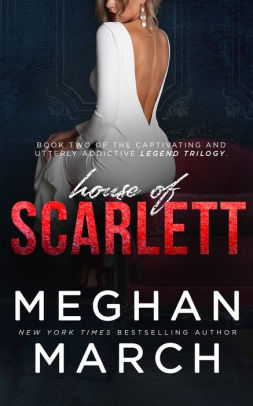 House of Scarlett