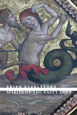 Spirits of the Vasty Deep