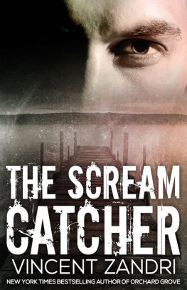 Scream Catcher