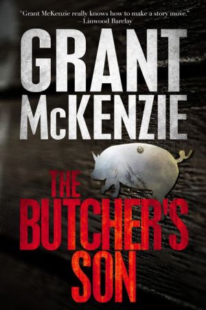 The Butcher's Son