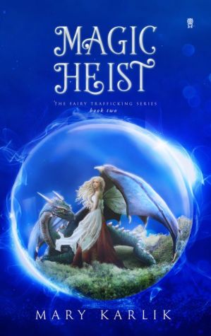 Magic Heist