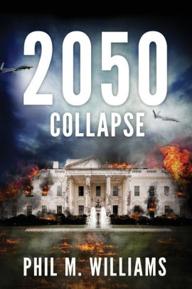 2050: Collapse