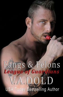 Fangs & Felons