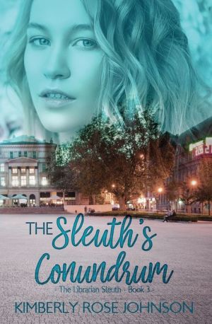 The Sleuth's Conundrum