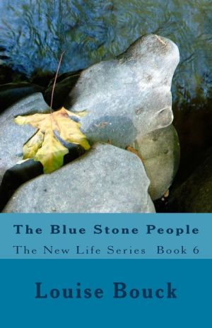 The Blue Stone People