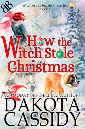 How the Witch Stole Christmas