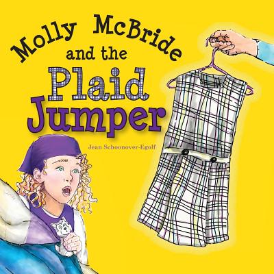 Molly McBride and the Plaid Jumper