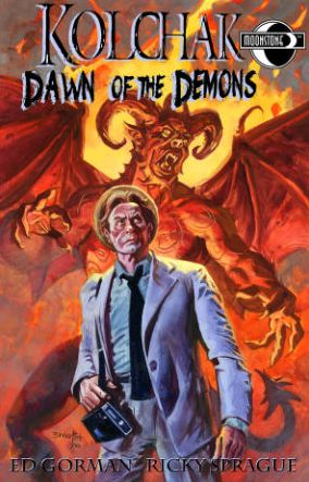 Kolchak: Dawn of the Demons